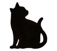 Animal Wall Sconce, Cat Sound Sensor, Cute Decorative Lighting Fixture