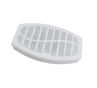 Animal Water Refiner - Filtre de fontaine Kitty - Pièce de mise à niveau pour élément de piège en résine de charbon de bois avancé - Solution d'entretien automatique de circulation pour inclusion