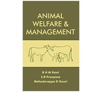 Animal Welfare And Management