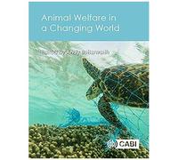 Animal Welfare In A Changing World