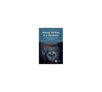 Animal Welfare In A Pandemic