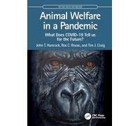 Animal Welfare in a Pandemic