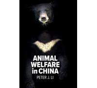 Animal Welfare in China