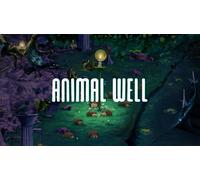 Animal Well (Steam Account)