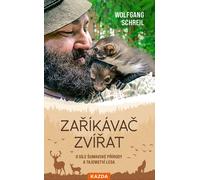 Animal Whisperer - Le pouvoir de la nature de Sumava et le mystère de la forêt