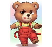 ANIMAL WORLD: Beary Beautiful Thoughts