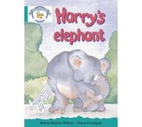 Animal World, Harry's Elephant: Stage 6 (STORYWORLDS) Willson, Robina (Auteur)