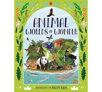 Animal Worlds Of Wonder