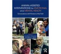 AnimalAssisted Interventions for Emotional and Mental Health Inconnu (Auteur)