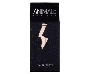Animale For Men Eau de Toilette pour homme 100 ml