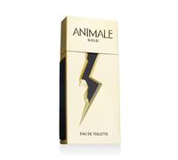 Animale Gold Eau de Toilette (Homme) 100 ml