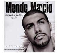 Mondo Marcio – Animale in Gabbia – Edel