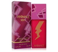 ANIMALE SEXY Eau De Parfum 100 ml for Women