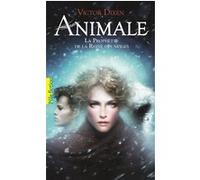 Animale Victor Dixen (Auteur)