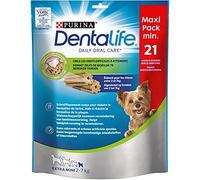 Animalerie DENTALIFE - Extra Mini 207G - Lot De 3 - Vendu par Lot