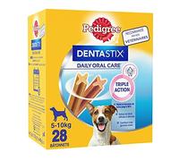 Animalerie - Dentastix Petits Chiens 440G - Lot De 3 - Vendu par Lot