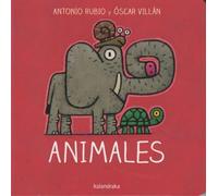 Animales/ Animals