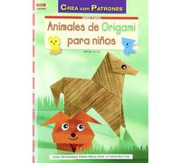 Animales de origami para niños / Origami Animals for Kids