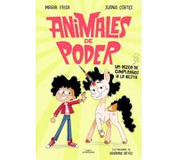 Animales de poder: Un deseo de cumpleaños a lo bestia / A Birthday Wish Gone Wild