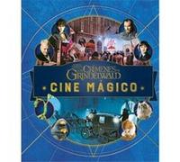 Animales Fantasticos:Crímenes Grindelwald - [Livre en VO] Rowlings, J K (Auteur)