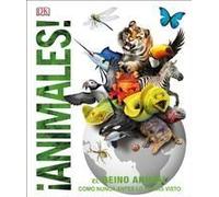 Animales (Knowledge Encyclopedia Animal!)