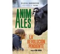 Animales - [Livre en VO] Barquero, Silvia (Auteur)