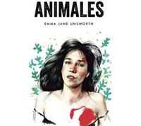 Animales - [Livre en VO] Unsworth, Emma Jane (Auteur)