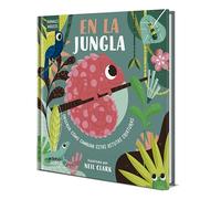 ANIMALES MÁGICOS: EN LA JUNGLA