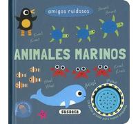 Animales marinos