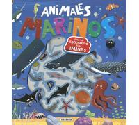 Animales marinos