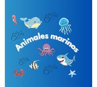 Animales marinos