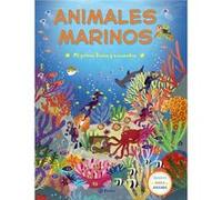 Aa Vv (auteur) – Animales marinos / Sea Creatures