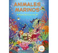 Aa Vv (auteur) – Animales marinos / Sea Creatures