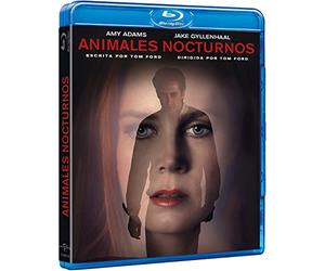 Animales nocturnos (Ed. 2021) - BD