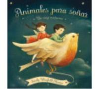 Animales Para Soñar - WINFIELD MARTIN EMILY Winfield Martin Emily (Auteur)