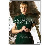 Animales Sin Collar (2018) (DVD) G