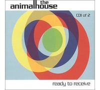 Animalhouse, The – Ready to Receive