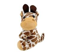 Animali Di Peluche, Giocattoli Morbidi Animali Della Giungla In Peluche, Morbido Cuscino Rilassante Bambini Neonati Favore Festa Per Baby Shower Auto Soggiorno Divano Nanna | Peluche Animale Morbido