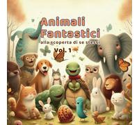 Animali Fantastici: Alla scoperta di se stessi