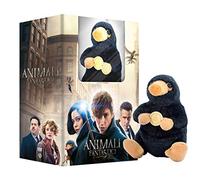 Animali Fantastici E Dove Trovarli (CE) (DVD+Peluche Snaso) [Import]