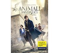 Animali Fantastici E Dove Trovarli (Gift Pack) [Import]