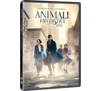 Animali Fantastici e Dove Trovarli – Warner Bros.