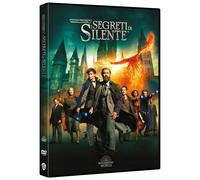 ANIMALI FANTASTICI - I Segreti di Silente (DS) (DVD) David Yates