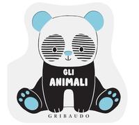 Animali. I libri da passeggino. Ediz. illustrata
