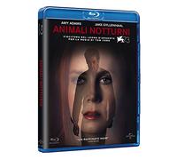 Animali Notturni [Blu-Ray] [Import]