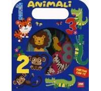 Animali. Portami Con Te