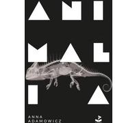 Animalia - Anna Adamowicz (livre en polonais)