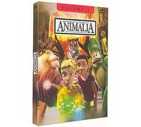 Animalia-Volume 1