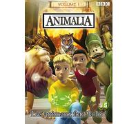 Animalia - Volume 1