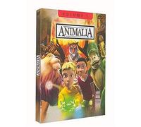 Animalia - Volume 1